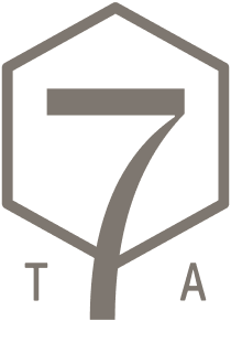 The Adams Hotel Logo