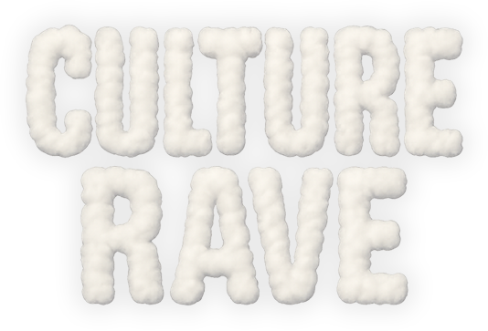 Culture Rave Logo