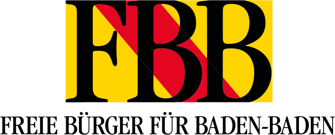 FBB Baden-Baden Logo